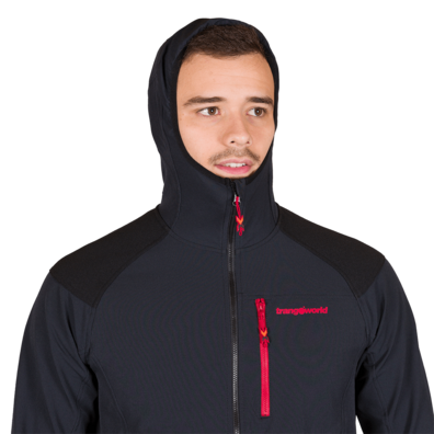 Chaquet Trangoworld TRX2 Dura Pro 610