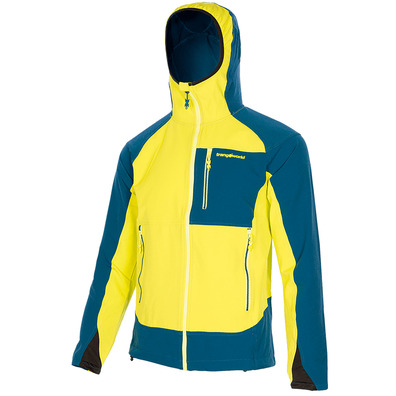 Chaquet Trangoworld TRX2 Dura Pro 681