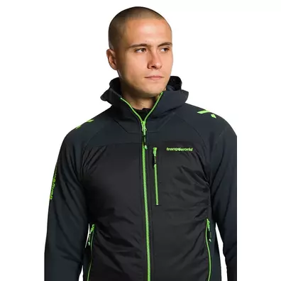 Veste Trangoworld TRX2 HYBRID LT EVO 190