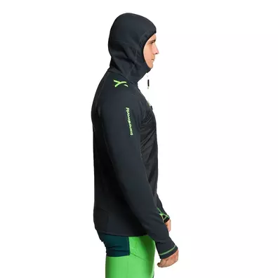 Veste Trangoworld TRX2 HYBRID LT EVO 190