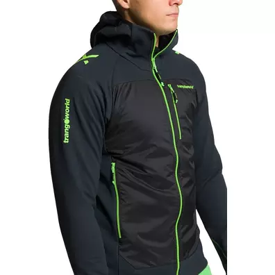 Veste Trangoworld TRX2 HYBRID LT EVO 190