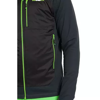 Veste Trangoworld TRX2 HYBRID LT EVO 190