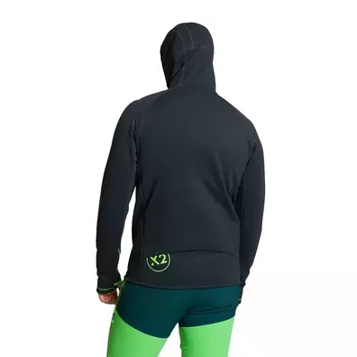 Veste Trangoworld TRX2 HYBRID LT EVO 190