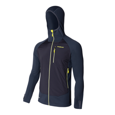 Veste Trangoworld TRX2 Hybrid LT PRO 411