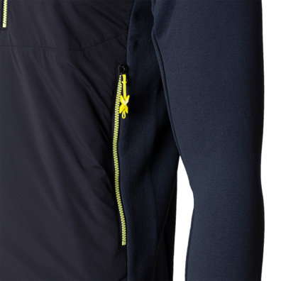 Veste Trangoworld TRX2 Hybrid LT PRO 411