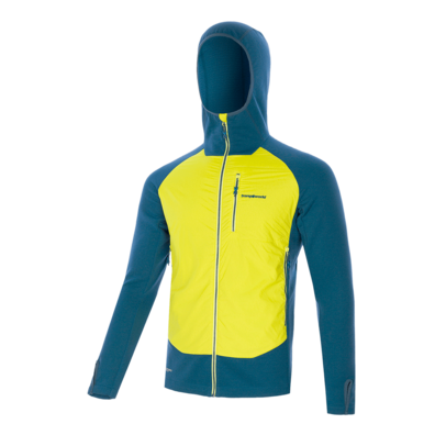 Veste Trangoworld TRX2 Hybrid LT Pro 442