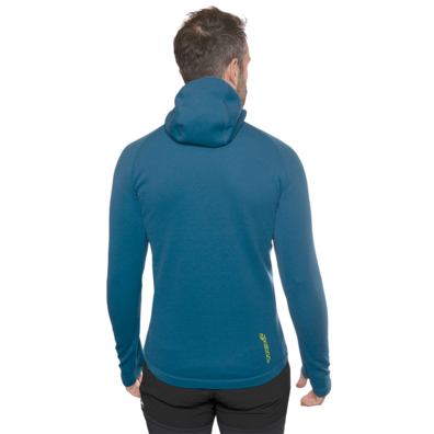 Veste Trangoworld TRX2 Hybrid LT Pro 442