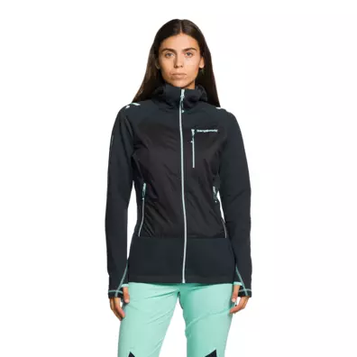 Veste Trangoworld TRX2 HYBRID LT WM EVO 190