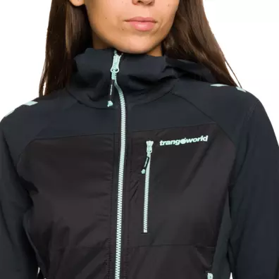 Veste Trangoworld TRX2 HYBRID LT WM EVO 190