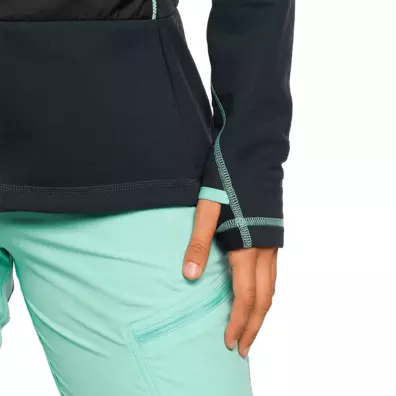 Veste Trangoworld TRX2 HYBRID LT WM EVO 190