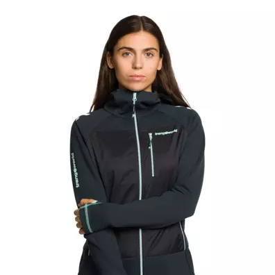 Veste Trangoworld TRX2 HYBRID LT WM EVO 190