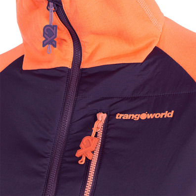 Veste Trangoworld TRX2 Hybrid LT WM Pro 123