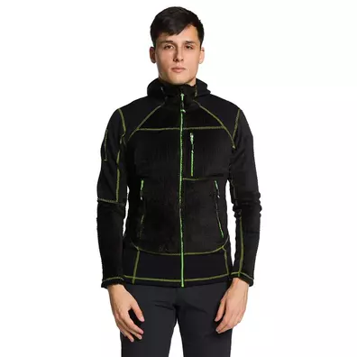 Veste Trangoworld TRX2 LOFT EVO 580