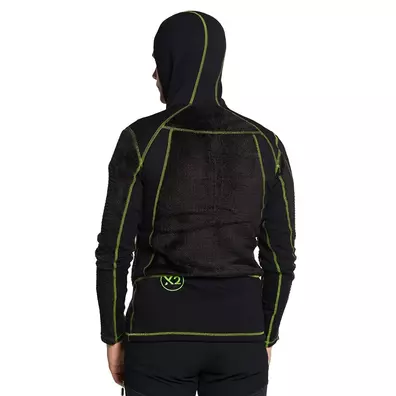 Veste Trangoworld TRX2 LOFT EVO 580