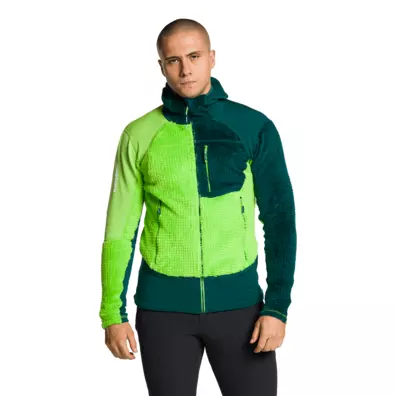 Veste Trangoworld TRX2 LOFT EVO 5KM