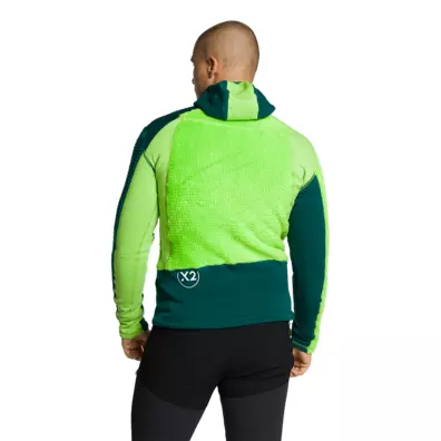 Veste Trangoworld TRX2 LOFT EVO 5KM