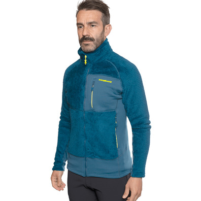 Veste Trangoworld TRX2 Loft Pro 5C1