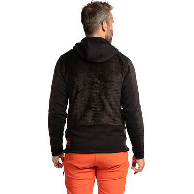 Veste Trangoworld Trx2 Loft Pro VD 581