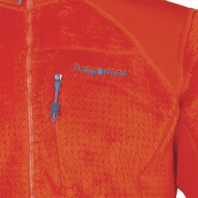 Veste Trangoworld TRX2 Loft Pro VD 5GX