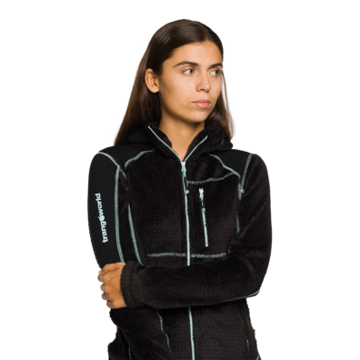 Veste Trangoworld TRX2 LOFT WM EVO 580