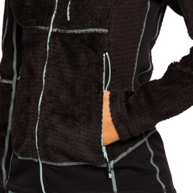 Veste Trangoworld TRX2 LOFT WM EVO 580