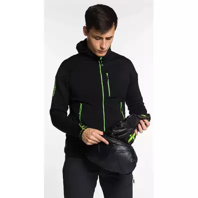 Veste Trangoworld TRX2 PRIMA EVO 110