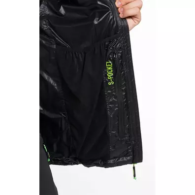 Veste Trangoworld TRX2 PRIMA EVO 110
