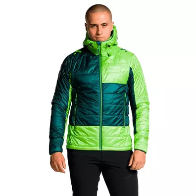 Veste Trangoworld TRX2 PRIMA EVO 124