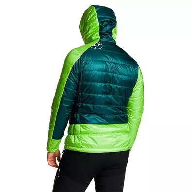 Veste Trangoworld TRX2 PRIMA EVO 124