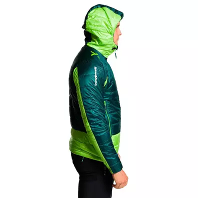 Veste Trangoworld TRX2 PRIMA EVO 124