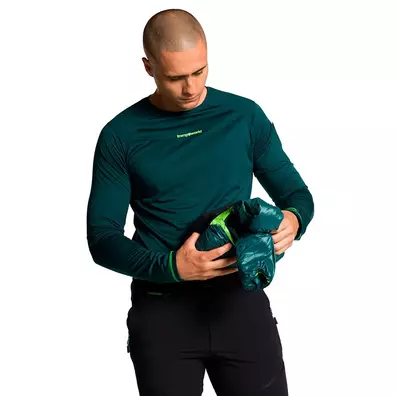 Veste Trangoworld TRX2 PRIMA EVO 124