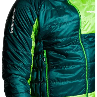 Veste Trangoworld TRX2 PRIMA EVO 124