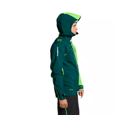 Veste Trangoworld TRX2 SHELL EVO 3HJ