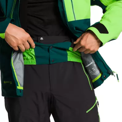 Veste Trangoworld TRX2 SHELL EVO 3HJ