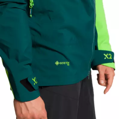 Veste Trangoworld TRX2 SHELL EVO 3HJ