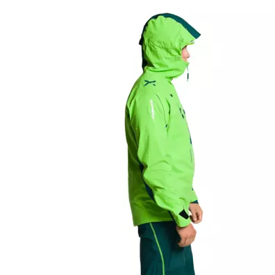 Veste Trangoworld TRX2 SHELL EVO 3JH
