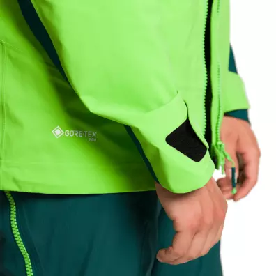 Veste Trangoworld TRX2 SHELL EVO 3JH