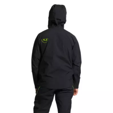 Veste Trangoworld TRX2 SHELL LT EVO 210