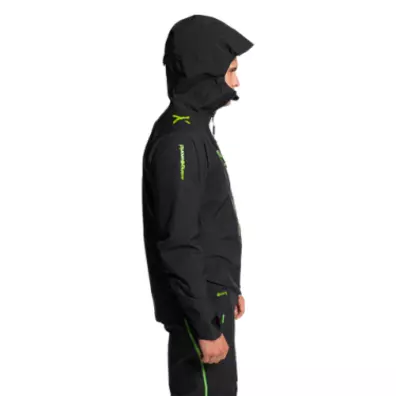 Veste Trangoworld TRX2 SHELL LT EVO 210