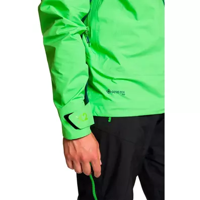 Veste Trangoworld TRX2 SHELL LT EVO 223