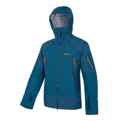 Veste Trangoworld TRX2 Shell Pro 282