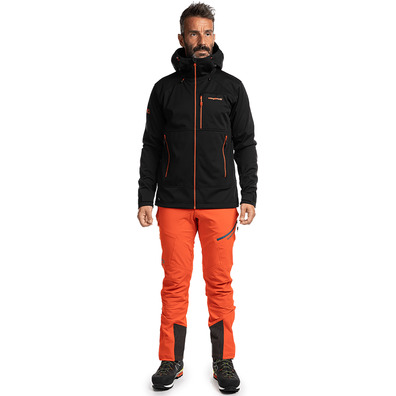 Veste Trangoworld Trx2 Soft Pro 410