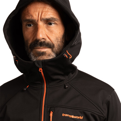 Veste Trangoworld Trx2 Soft Pro 410