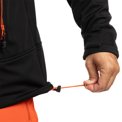 Veste Trangoworld Trx2 Soft Pro 410