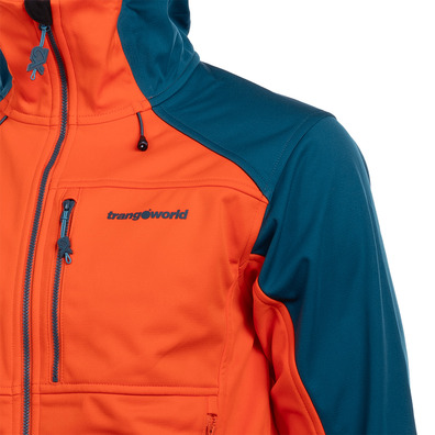 Veste Trangoworld Trx2 Soft Pro 420