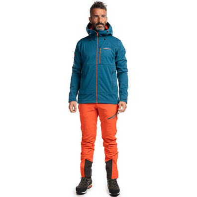 Veste Trangoworld Trx2 Soft Pro 430