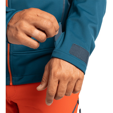 Veste Trangoworld Trx2 Soft Pro 430