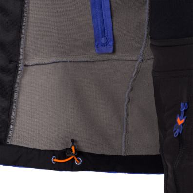 Chaquet Trangoworld TRX2 Soft Wm Pro 366