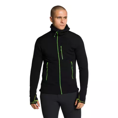 Veste Trangoworld TRX2 STRETCH EVO 310