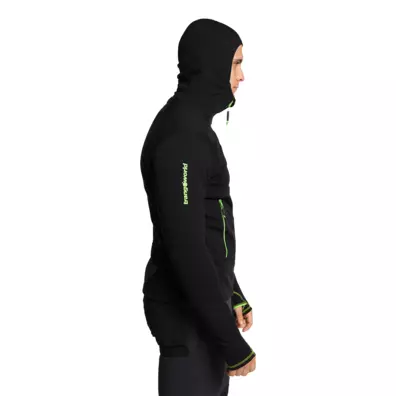 Veste Trangoworld TRX2 STRETCH EVO 310